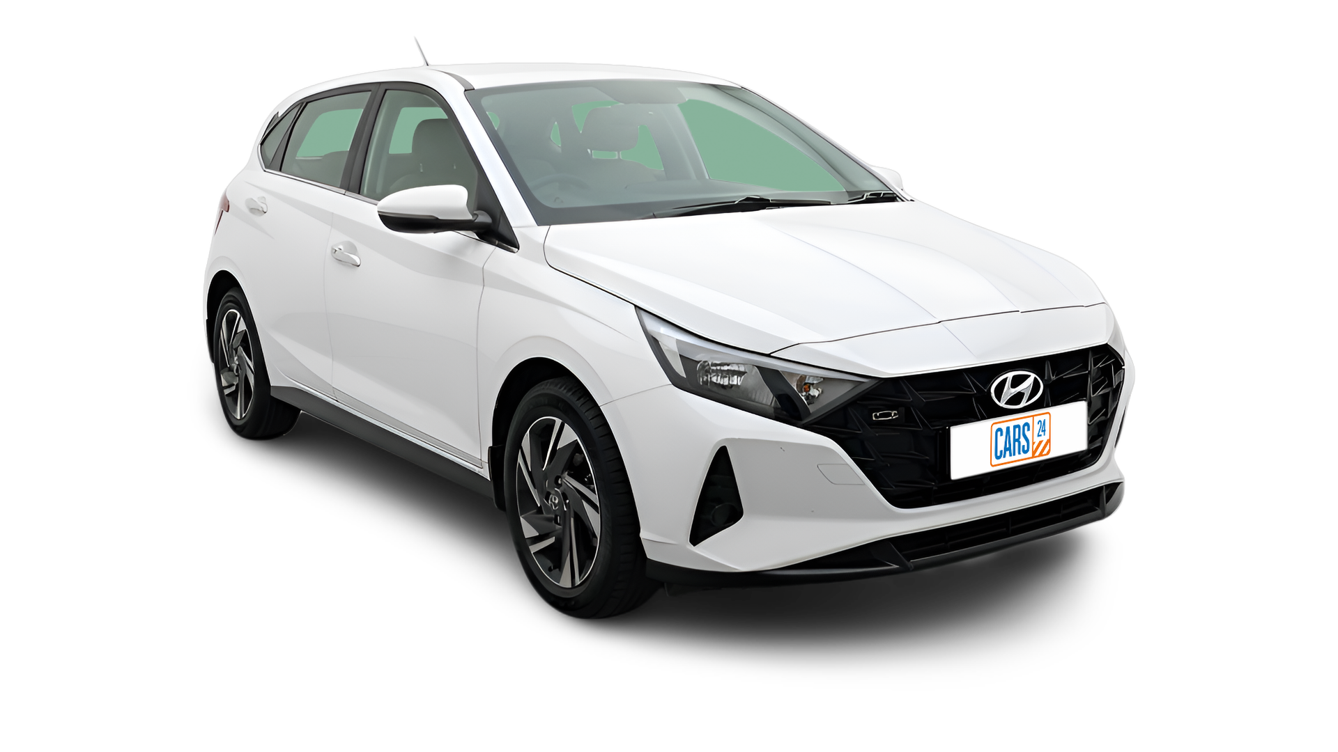 Hyundai NEW I20-img
